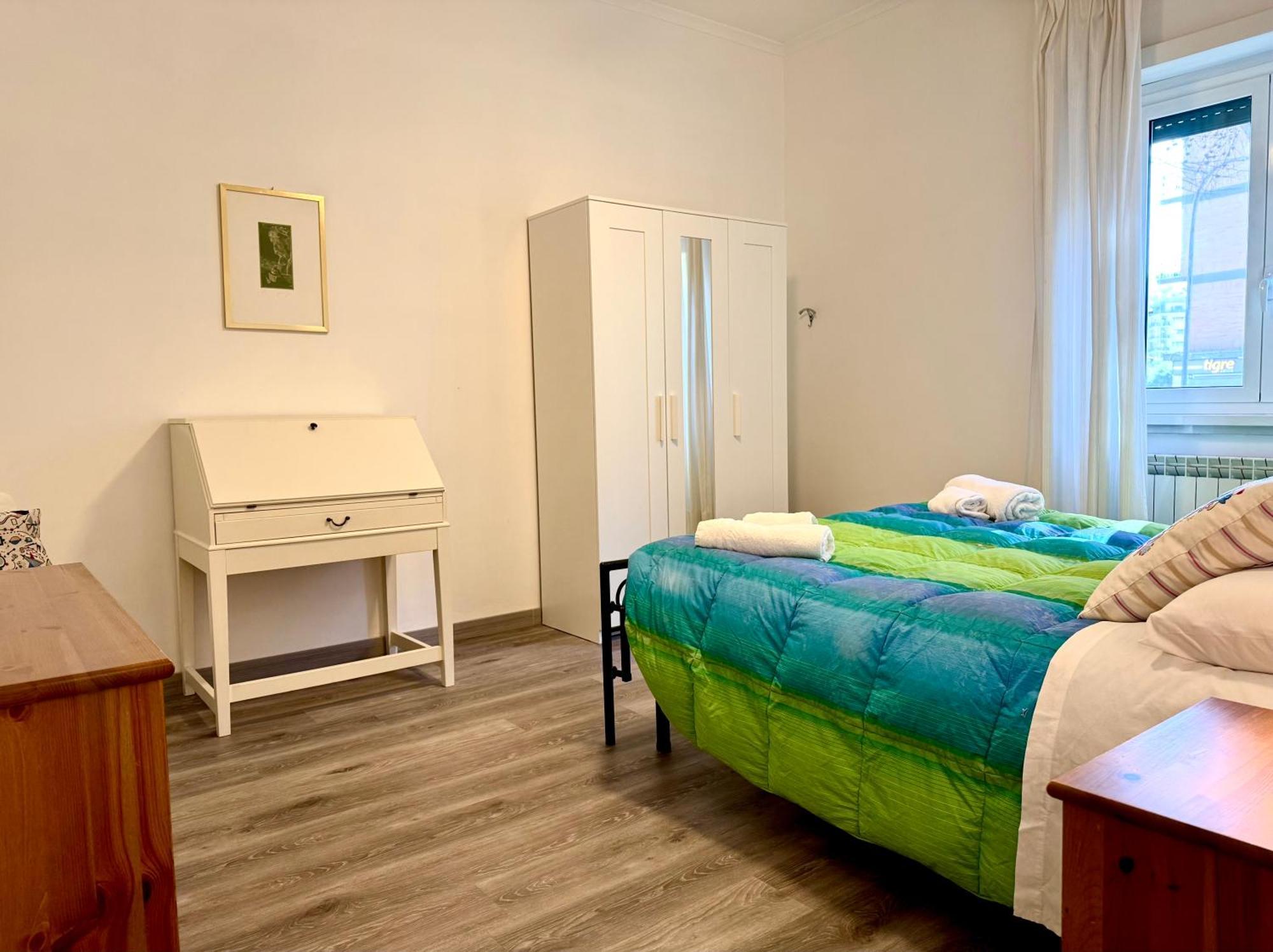 Apartment Valle Aurelia - Elegante Rom