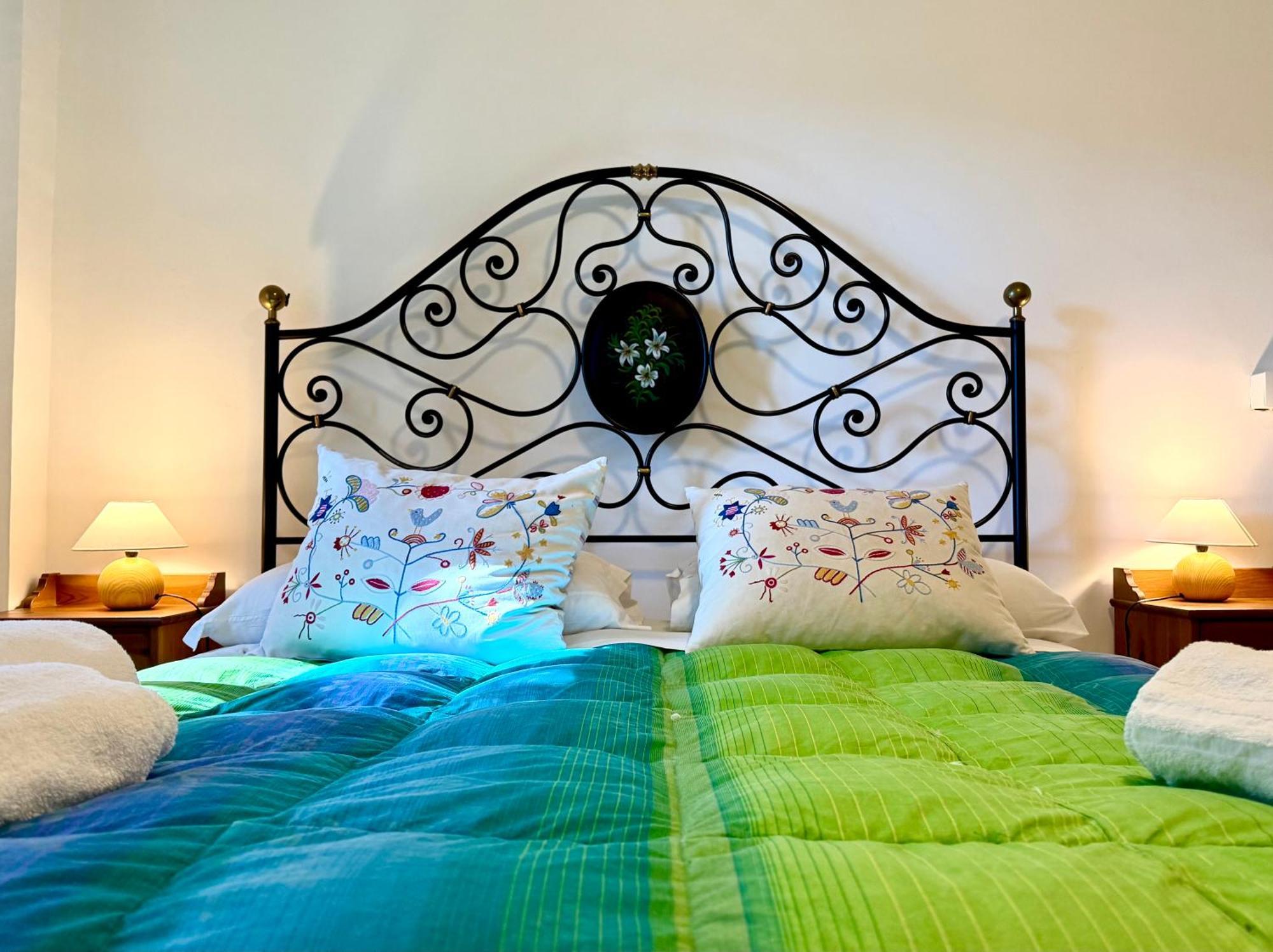 Valle Aurelia - Elegante * Rom