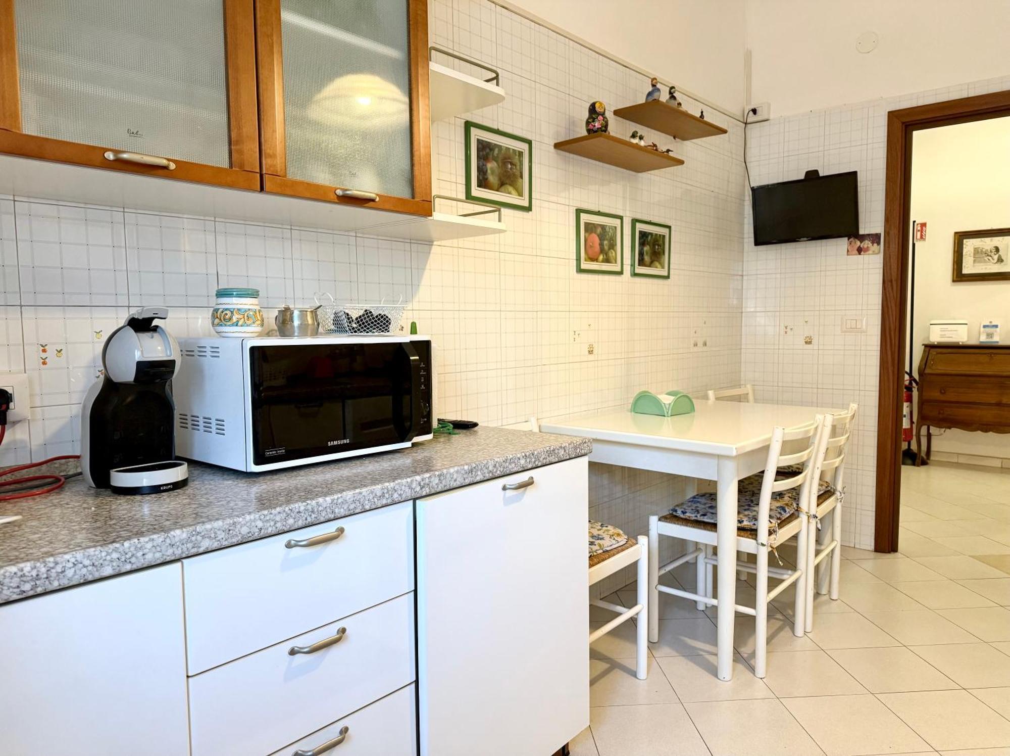 Valle Aurelia - Elegante Apartment Rom